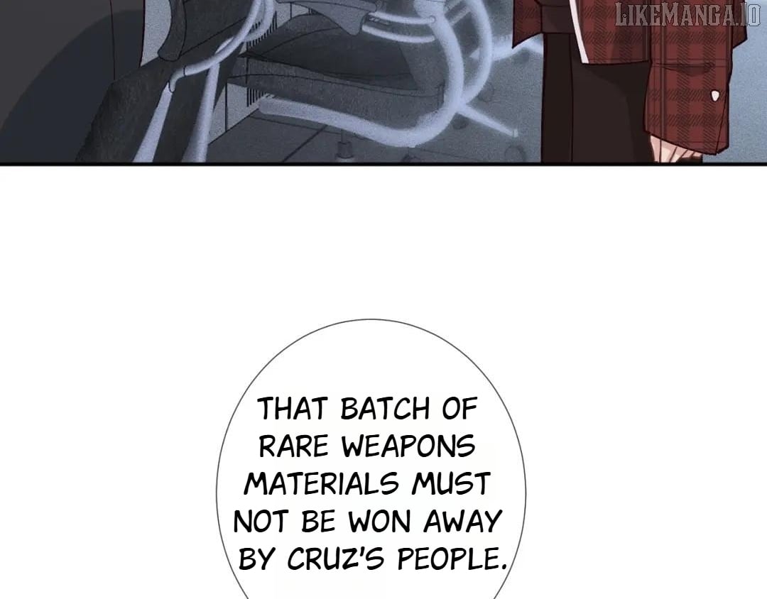 Everyone's Darling Chapter 213 - page 46
